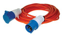 Maypole 230V 25m Caravan Site Extension Lead - MP377