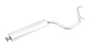 Klarius GM845J - Box With Tail Pipe