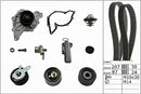 INA Water Pump & Timing Belt Set - Part No - 530053930
