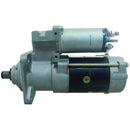 WAI Starter Motor Unit - 6842N