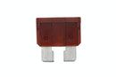HELLA 8JS 711 686-821 Fuse - ATO fuse - 10A - Red - Quantity: 5