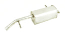 Klarius PG863D - Box With Tail Pipe