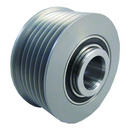 WAI Clutch Pulley - 24-1283