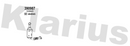 Klarius 390987 - Catalyst & Dpf Combined  - Fits Ford C-Max II 1.6TDCi