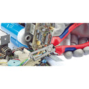 KNIPEX Adjustable Wire Stripper 160mm - 12299