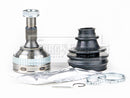 Borg & Beck CV Joint  - BCJ1526