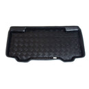 Boot Liner, Carpet Insert & Protector Kit-BMW Mini MK3 HB (F56) 2014+ - Grey