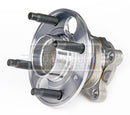 Borg & Beck Wheel Bearing Kit - BWK1591