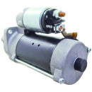 WAI Starter Motor - 18361N
