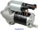 WAI Starter Motor - 17964N