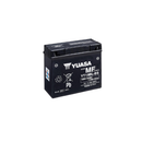 Yuasa 12V Maintenance Free VRLA Motorbike Battery - YT19BL(WC) - 4 Year Warranty