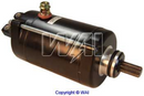 WAI Starter Motor - 18667N