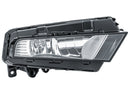 HELLA 1ND 012 999-031 FF/LED-Front Fog Light - left - fits Seat Ateca (KH7)