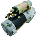 WAI Starter Motor - 6468N