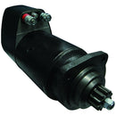 WAI Starter Motor - 18931N