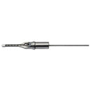 Draper Expert 1/4"Mortice Chisel & Bit 13/16 - 48014