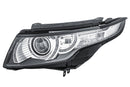 HELLA 1EL 354 806-061 Bi-Xenon-Headlight - right - fits Range Rover Evoque (L538)