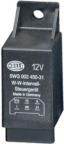 HELLA 8JA 001 918-021 Plug - 12V - 7-pin connector - Plug: Screw Contact - Quantity: 25