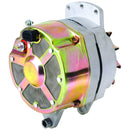 WAI Alternator - 8903N-61A
