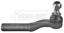 Borg & Beck Tie Rod End - BTR32977