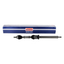 Borg & Beck Driveshaft  - BDS1207