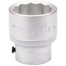 Elora Bi-Hexagon Socket, 1.9/16" 3/4" Sq Dr