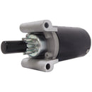 WAI Starter Motor - 34009N