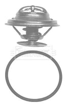 Borg & Beck Thermostat Kit  - BBT019 fits Audi, Ford Galaxy