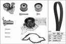 INA Water Pump & Timing Belt Set - Part No - 530048030
