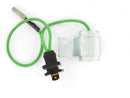 Intermotor Ignition Condenser - 34250