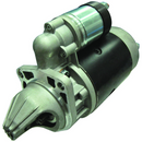 WAI Starter Motor Unit - 18026N fits KHD