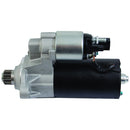 WAI Starter Motor - 17971N