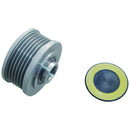 WAI Clutch Pulley - 24-82299