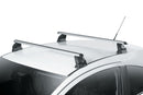 Summit Premium Aluminium multi Fit Roof Bars - 1.15m Fix Point - SUP-A008 fits various