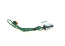 Bosch Ignition Condenser Part No - 1237330252