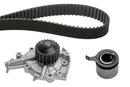 INA Water Pump & Timing Belt Set - Part No - 530045330