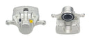 Calitech Brake Caliper - Fits CHEVROLET, SAAB, VAUXHALL - Front RH