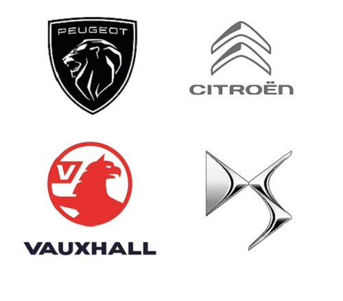 Vauxhall - Water Pipe - 93450194