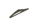 Bosch Rear Wiper Blade - 240mm - H240
