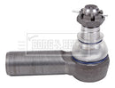 Borg & Beck Tie Rod End - BTR32465