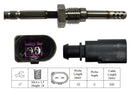 Kerr Nelson Exhaust Gas Temperature Sensor - KXT054
