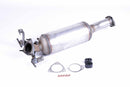 EEC DPF Cordierite - DPF086