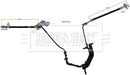 Borg & Beck Brake Hose - BBH9022