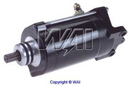 WAI Starter Motor - 18399N