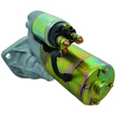 WAI Starter Motor - 18281N