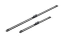 Bosch Aerotwin Front Wiper Blade Set - 700/425mm - A532S