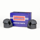 Borg & Beck Bush -  BSK7953K fits BMW 1 Series F20,21 2010-