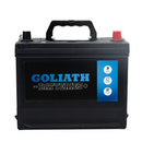 Goliath G068 - 068 68Ah 540A Battery - 3 Year Warranty