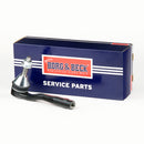 Borg & Beck Tie Rod End - BTR6162