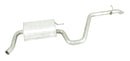 Klarius HY245G - Box With Tail Pipe